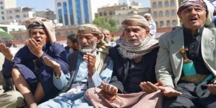 أخبار اليمن : "نظراً للحاجة الماسة".. صنعاء توجه دعوة عـاجـلة للمواطنين