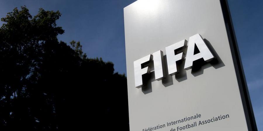 فيفا: لا ترويج للمثلية داخل الملعب فى مبارة مصر وإيران