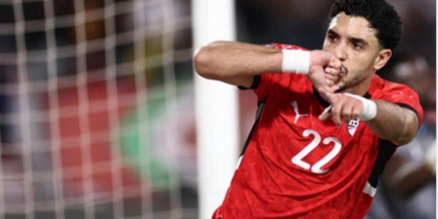 عملاق إنجليزي يتحرك لضم عمر مرموش بعد كأس العالم 2026 بعد غموض مستقبله مع مانشستر سيتي