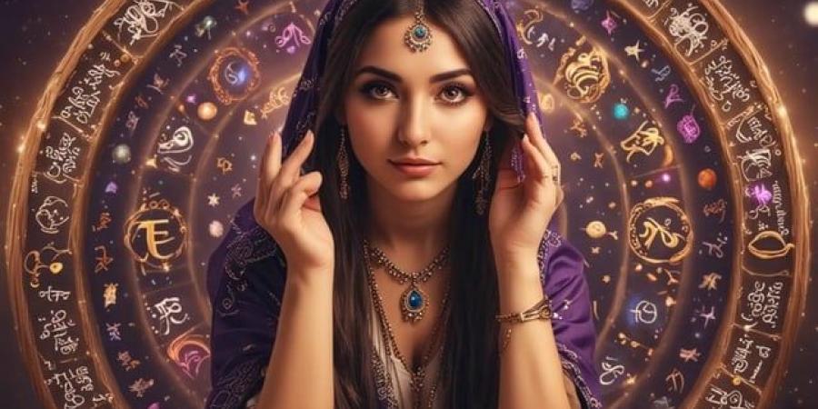 أبراج الأحد 28 يونيو 2026 العامة في الحب والعمل والصحة