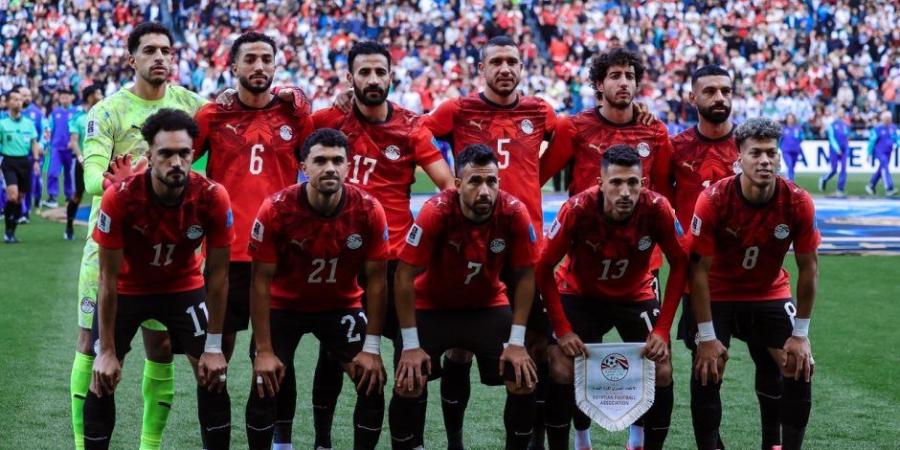 مصر تواجه أستراليا في دور الـ32 بكأس العالم 2026 بعد تأهل تاريخي من دور المجموعات
