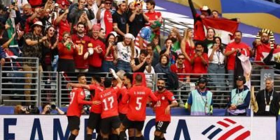أخبار اليمن : مصر ترافق بلجيكا إلى دور الـ32 بتعادلها مع إيران