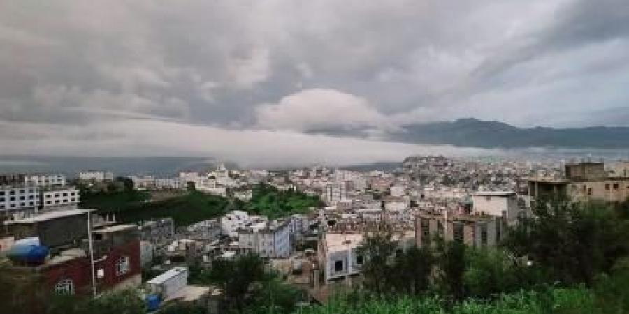أخبار اليمن : توقعات بهطول أمطار وأجواء حارة