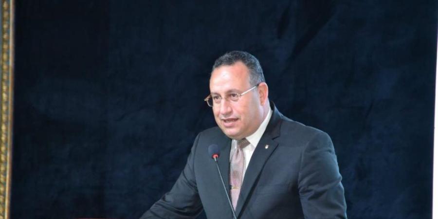 تنسيق الجامعات 2026.. الأعلى للجامعات يوافق على تشكيل اللجنة العليا للتنسيق