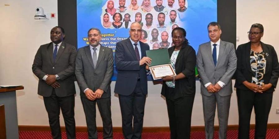 وزير الري يتابع أنشطة مركز التدريب الإقليمي ويؤكد: بناء القدرات ركيزة أساسية لتنفيذ الجيل الثاني لمنظومة المياه 2.0