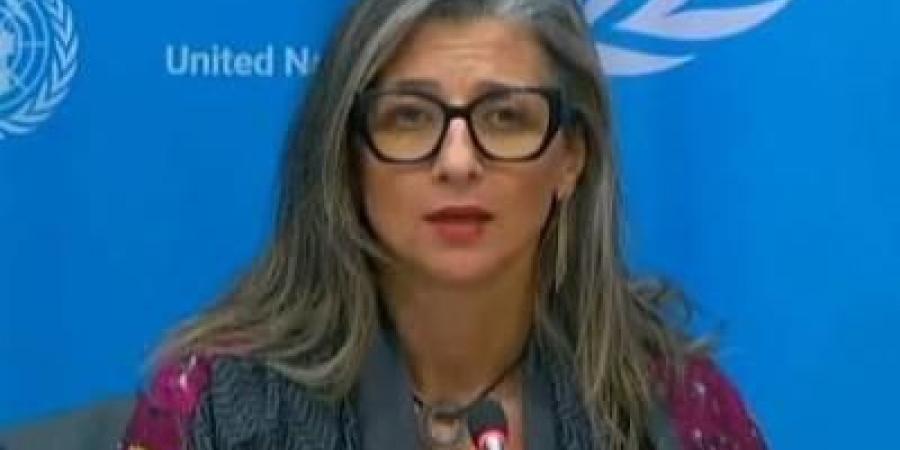 أخبار اليمن : مقررة أممية تدعو للتحقيق مع جنود صهاينة