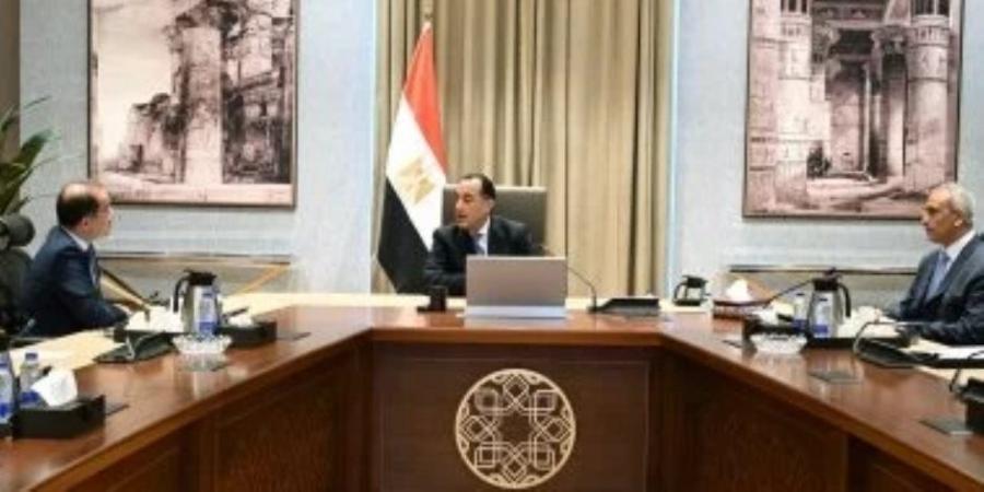 مدبولى: مستمرون في التيسير على المستثمرين والمواطنين بحزم التسهيلات الضريبية
