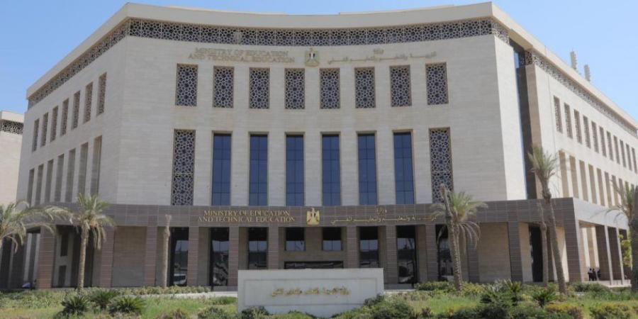 وزارة التعليم تعلن ضوابط تحويلات طلاب المرحلة الثانوية العام الدراسى 2027